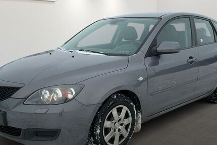 Mazda 3 274.730 km 999 &euro; Brehna 06796