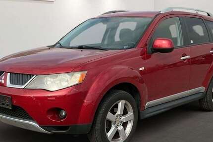 Mitsubishi Outlander 176.701 km 5.499 € Sandersdorf-Brehna 06796