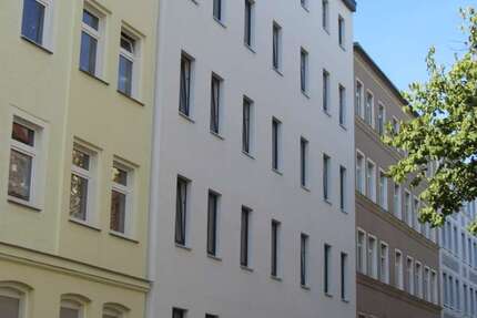 Wohnung Halle (Saale) Damaschkestraße - 2 Zimmer, 66 m&sup2;, 680&euro; | Angebot:25368815