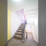 Etagenwohnung Halle (Saale) Damaschkestraße - 1 Zimmer, 25 m&sup2;, 252&euro; | Angebot:26561578