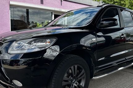 Hyundai SANTA FE 113.950 km 9.490 &euro; Kabelsketal OT Gröbers 06184