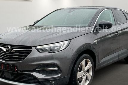 Opel Grandland (X) 131.989 km 9.999 &euro; Brehna 06796
