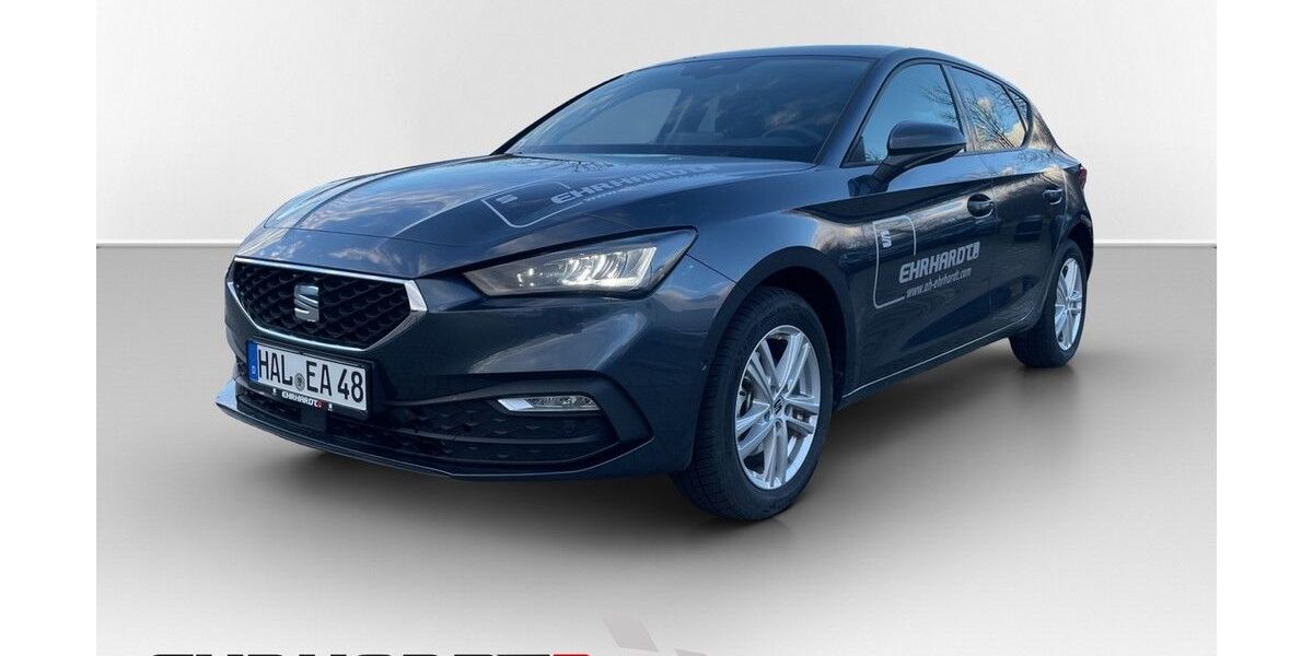 Seat Leon 9.500 km 25.950 € Halle 06116