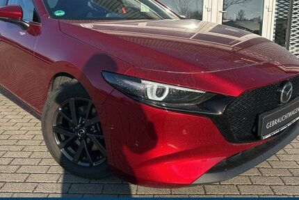 Mazda 3 47.101 km 18.590 &euro; Delitzsch 04509