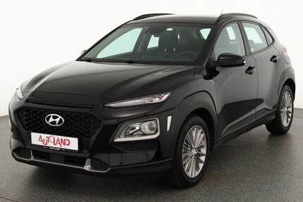 Hyundai KONA 69.208 km 18.950 &euro; Köthen 06366