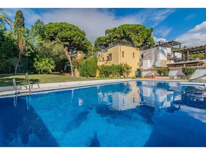 Haus zum Kaufen in Marbella 825.000 € 142 m²