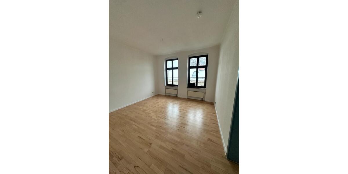 Etagenwohnung Halle (Saale) Damaschkestraße - 2 Zimmer, 44 m&sup2;, 475&euro; | Angebot:26705566