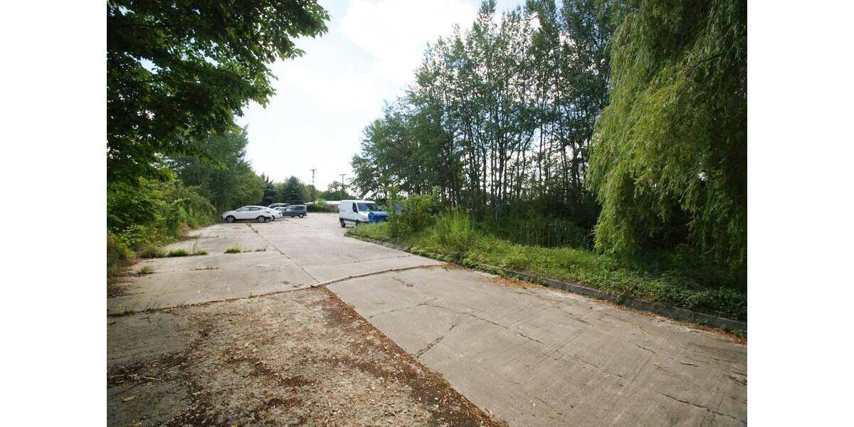 Grundstück Schkopau Ermlitz - 495.000&euro; | Angebot:25958964