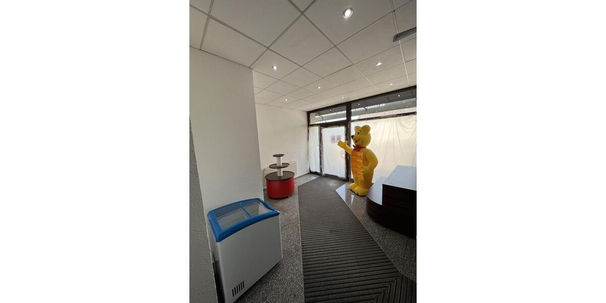 Gewerbeobjekt Wettin-Löbejün Löbejün - 400&euro; | Angebot:24510950