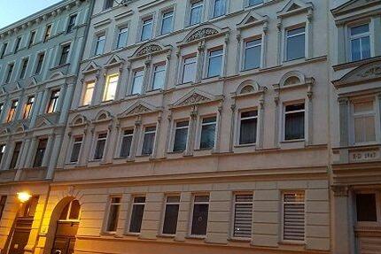 Wohnung Halle (Saale) Büschdorf - 3 Zimmer, 74 m&sup2;, 581&euro; | Angebot:27634931
