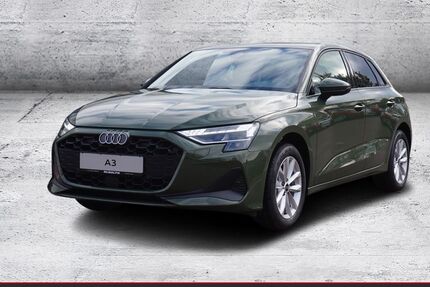 Audi A3 6.000 km 34.930 € Merseburg 06217
