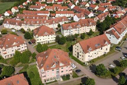 Wohnung Schiepzig Schiepzig - 2 Zimmer, 37 m&sup2;, 310&euro; | Angebot:26124912