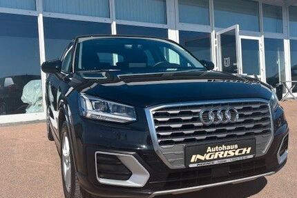 Audi Q2 76.058 km 18.850 &euro; Eisleben OT Volkstedt 06295