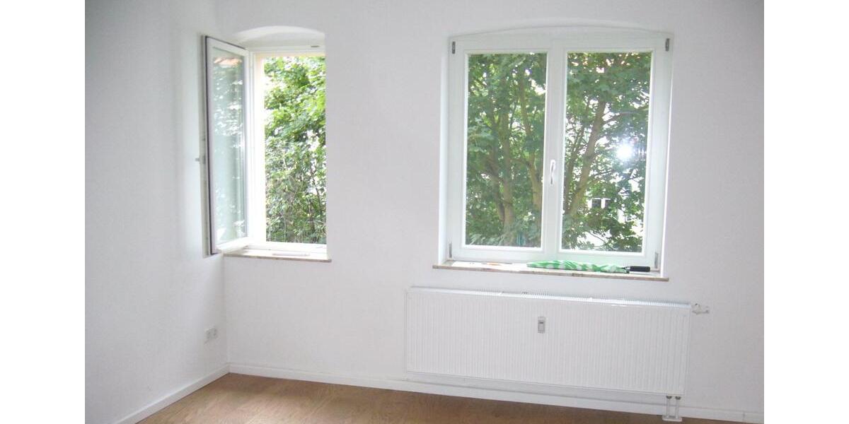 Etagenwohnung Halle (Saale) Dölau - 2 Zimmer, 50 m&sup2;, 475&euro; | Angebot:25994155