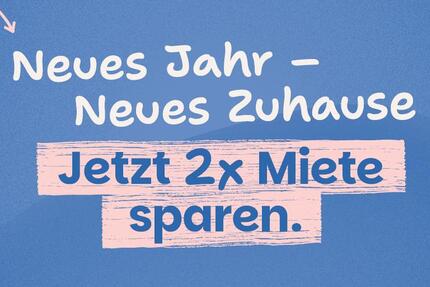 Wohnung Merseburg - 2 Zimmer, 47 m&sup2;, 300&euro; | Angebot:25374789