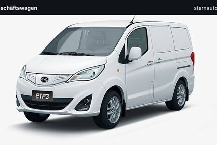 BYD ETP 3