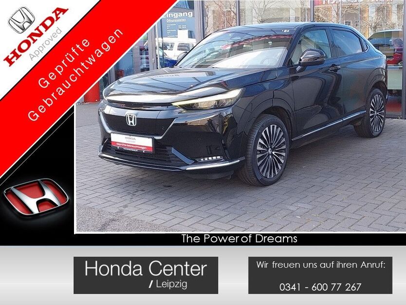 Honda e 24.950 km 38.990 € Leipzig 04103
