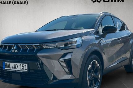 Mitsubishi ASX 2.500 km 31.900 &euro; Halle (Saale) 06118