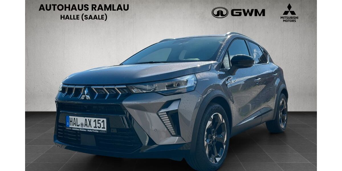 Mitsubishi ASX 2.500 km 31.900 &euro; Halle (Saale) 06118