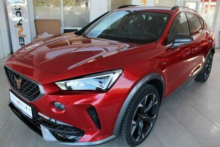 Cupra Formentor 35.527 km 29.990 &euro; Eisleben 06295