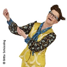 Frieda Braun - Erst mal durchatmen! 24.10.2025 OWL ARENA