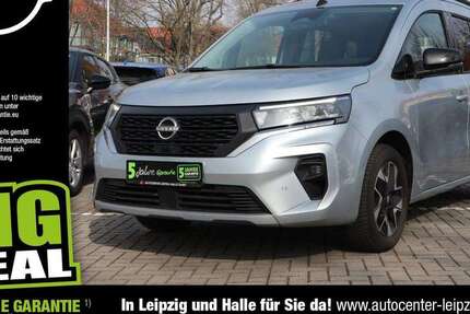 Nissan Townstar 43.487 km 20.970 &euro; Halle 06130