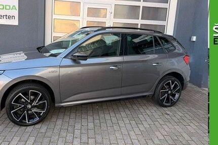 Skoda Kamiq 80.025 km 20.450 &euro; Halle / Saale 06120