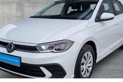 VW Polo 6.491 km 17.240 &euro; Halle (Saale) 06110