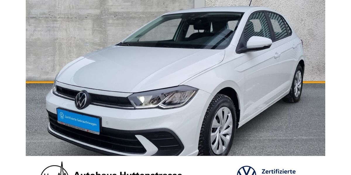 VW Polo 6.491 km 17.810 &euro; Halle (Saale) 06110