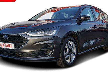 Ford Focus 51.726 km 19.950 &euro; Halle 06122