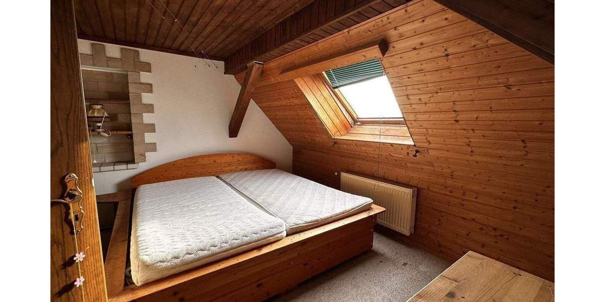 Mehrfamilienhaus, Wohnhaus Teutschenthal Asendorf - 6 Zimmer, 159.000&euro; | Angebot:25837925