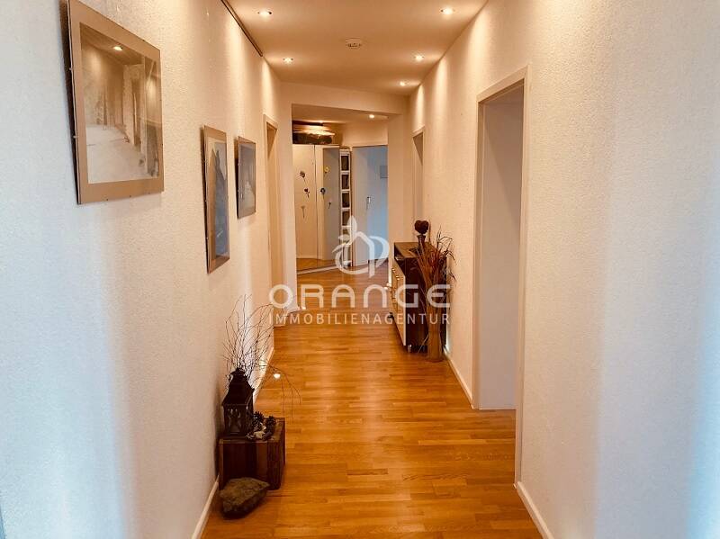Etagenwohnung Halle (Saale) / Nord Paulusviertel - 5 Zimmer, 150 m&sup2;, 590.000&euro; | Angebot:25983132