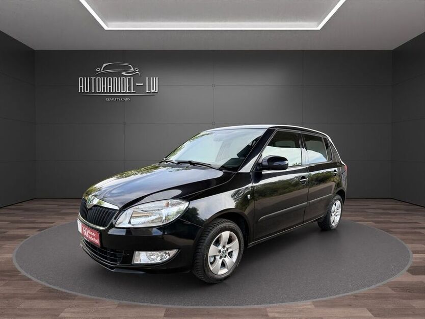Fabia