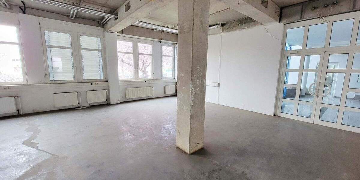 Gewerbeobjekt Wiedemar - 4.129&euro; | Angebot:25916710