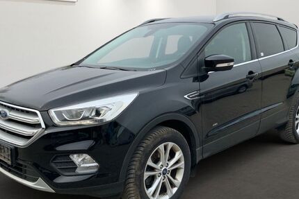 Ford Kuga 175.558 km 7.199 &euro; Brehna 06796