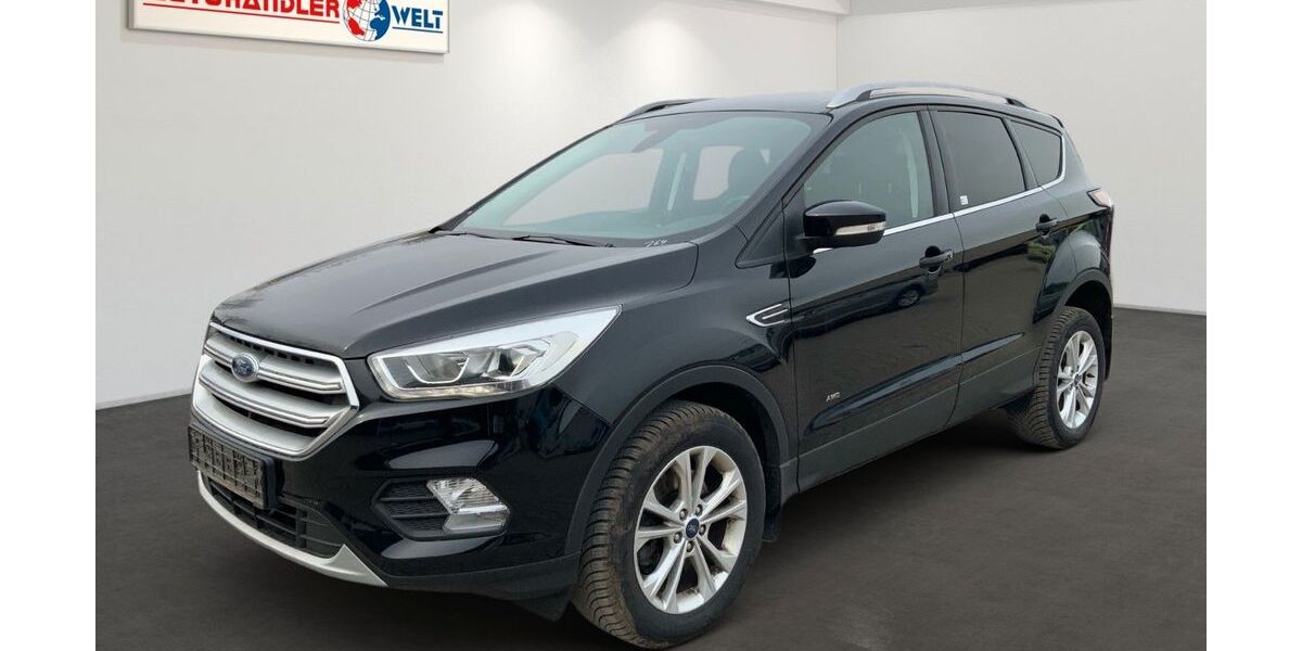Ford Kuga 175.558 km 7.199 &euro; Brehna 06796