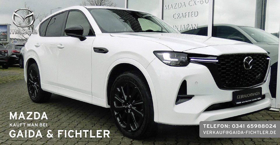 CX-60