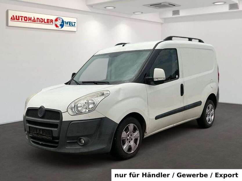 Doblo