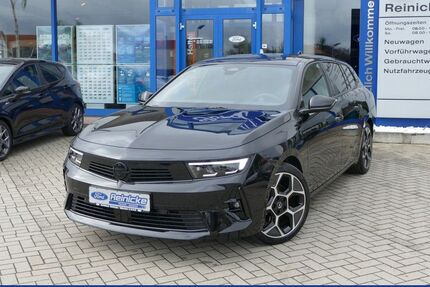 Opel Astra 28.950 km 27.950 € Mücheln / Geiseltal 06249