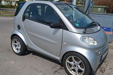 Smart ForTwo 92.000 km 1.350 € LEIPZIG 04328