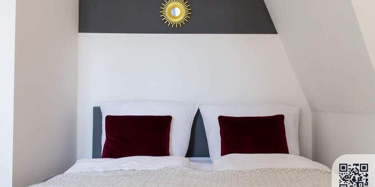 Etagenwohnung Halle (Saale) Altstadt - 3 Zimmer, 1.527&euro; | Angebot:25753442