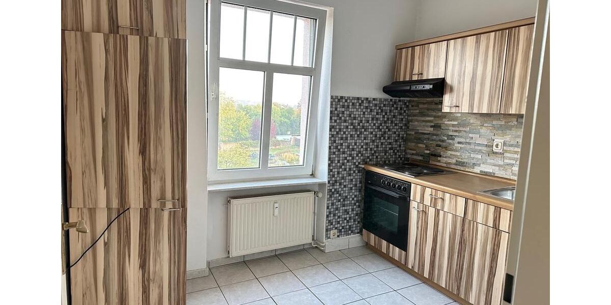 Etagenwohnung Halle (Saale) Nietleben - 2 Zimmer, 41 m&sup2;, 310&euro; | Angebot:26619861