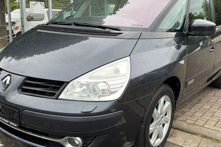 Renault Espace 239.376 km 3.700 &euro; Bitterfeld-Wolfen Ot Bobbau 06766