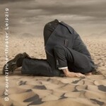 Inmitten von Garnichts oder die Kunst zu lieben