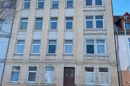 Wohnung Halle (Saale) Büschdorf - 3 Zimmer, 58 m&sup2;, 450&euro; | Angebot:25251266