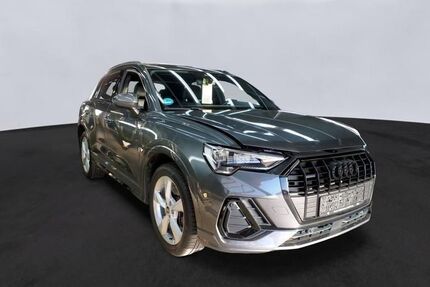 Audi Q3 49.669 km 36.330 &euro; Köthen 06366