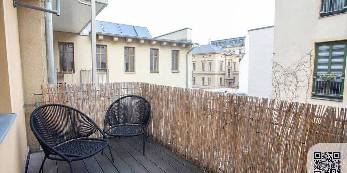 Etagenwohnung Halle (Saale) Altstadt - 3 Zimmer, 2.041&euro; | Angebot:26122003