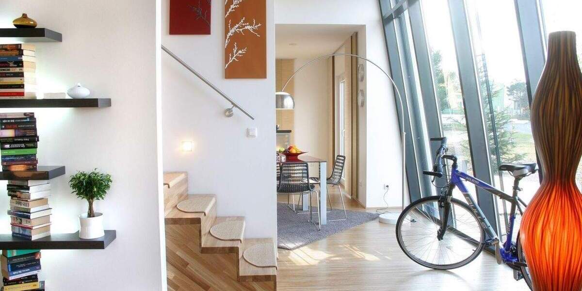 Einfamilienhaus Braunsbedra Lunstädt - 5 Zimmer, 173 m&sup2;, 285.999&euro; | Angebot:24635603