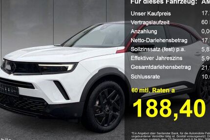 Opel Mokka-e 38.600 km 17.744 &euro; Merseburg 06217