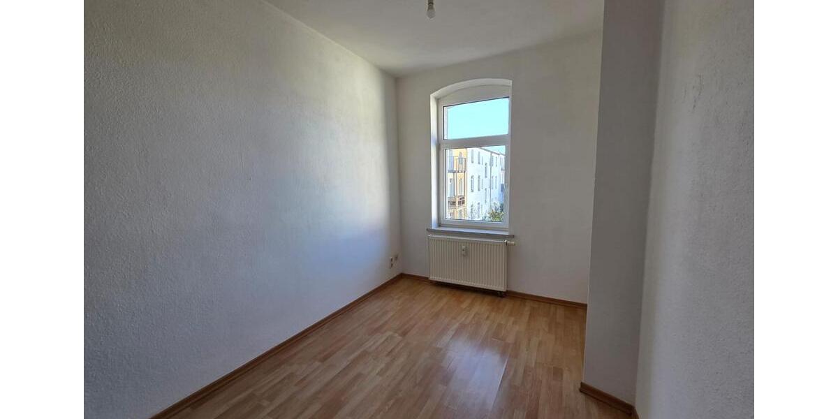 Etagenwohnung Halle (Saale) Büschdorf - 1 Zimmer, 17 m&sup2;, 220&euro; | Angebot:25579473